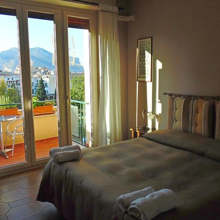 Bed and Breakfast Kemonia Palermo Exterior foto